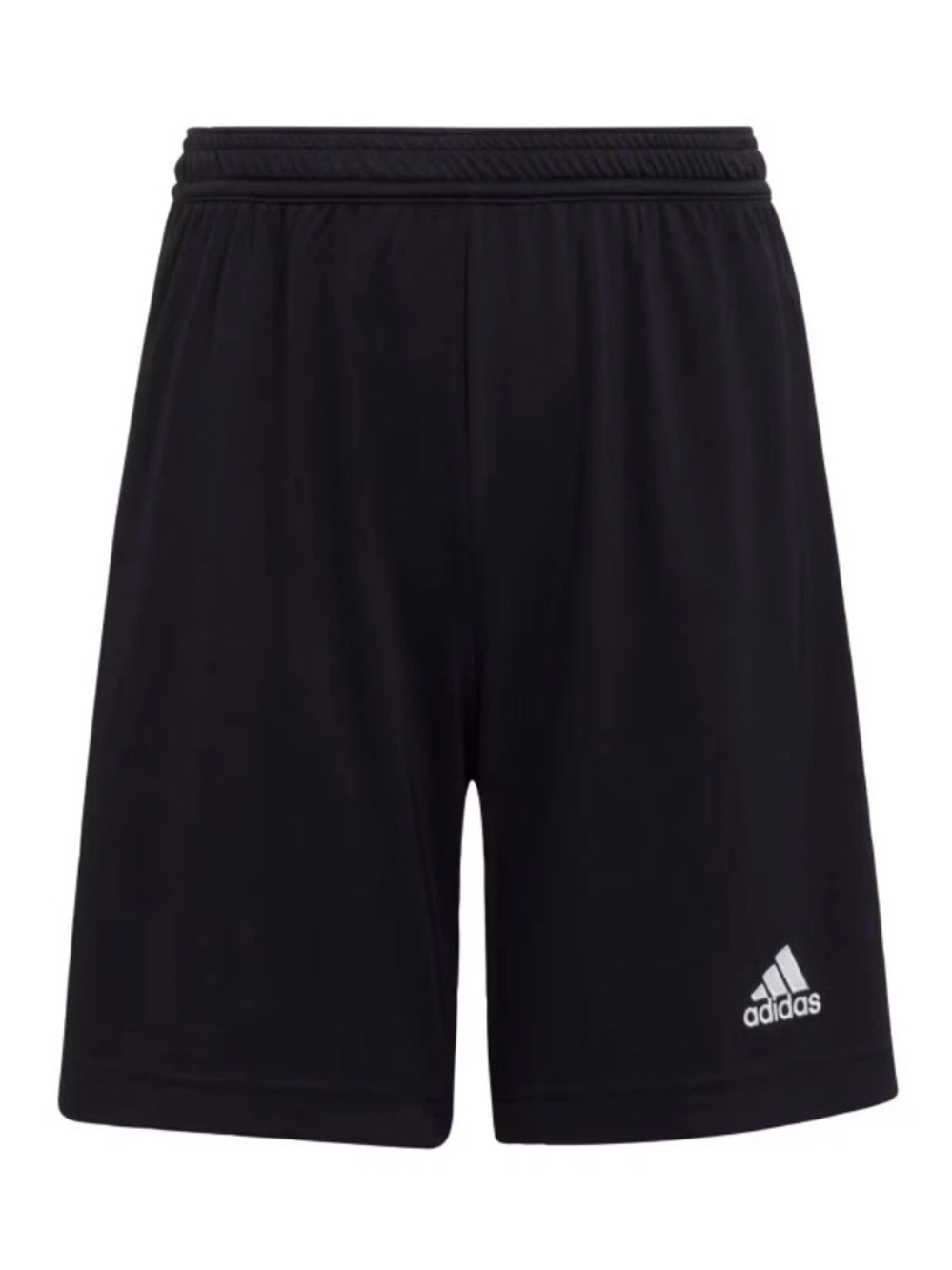 adidas Boy’s Black Performance Training Aeroready Entrada 22 Shorts